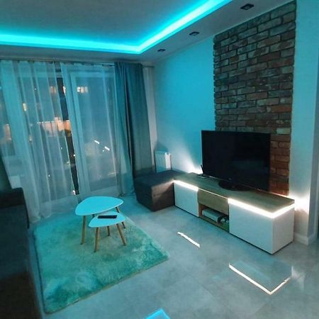 Apartament Old Town Teczowa Вроцлав Экстерьер фото