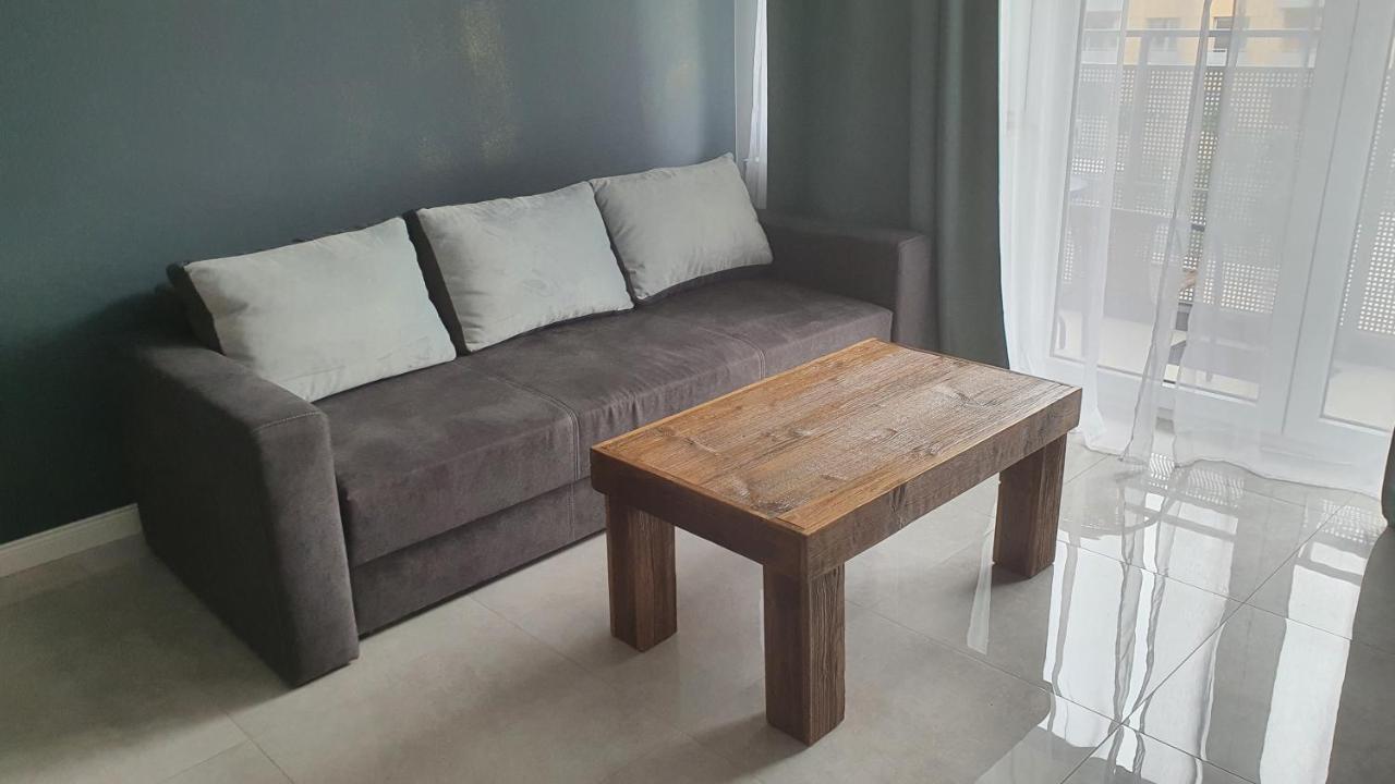 Apartament Old Town Teczowa Вроцлав Экстерьер фото